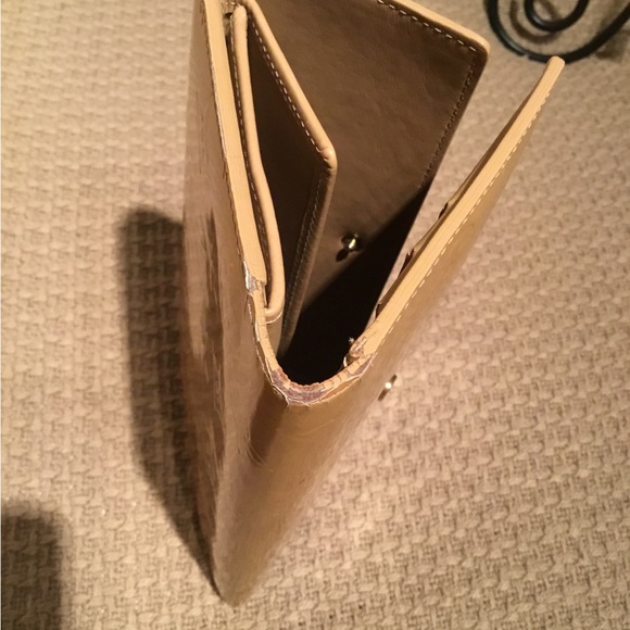 AUTHENTIC LOUIS VUITTON LONG WALLET IN GOOD PRE-LOVED CONDITION - Picture 7 of 13